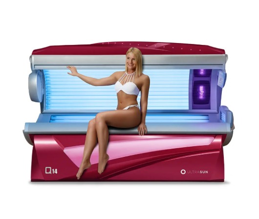 Ultrasun Q14